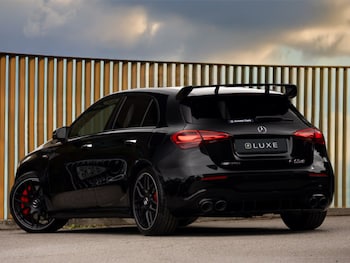 Used Mercedes-Benz A-Class 2025 for sale - 75828567: Photo