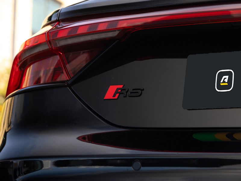 Used Audi RS e-tron GT 2024 for sale - 76408291: Photo 13