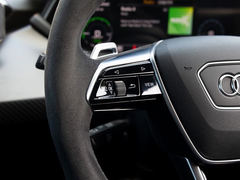 Used Audi RS e-tron GT 2024 for sale - 76408291: Photo 15