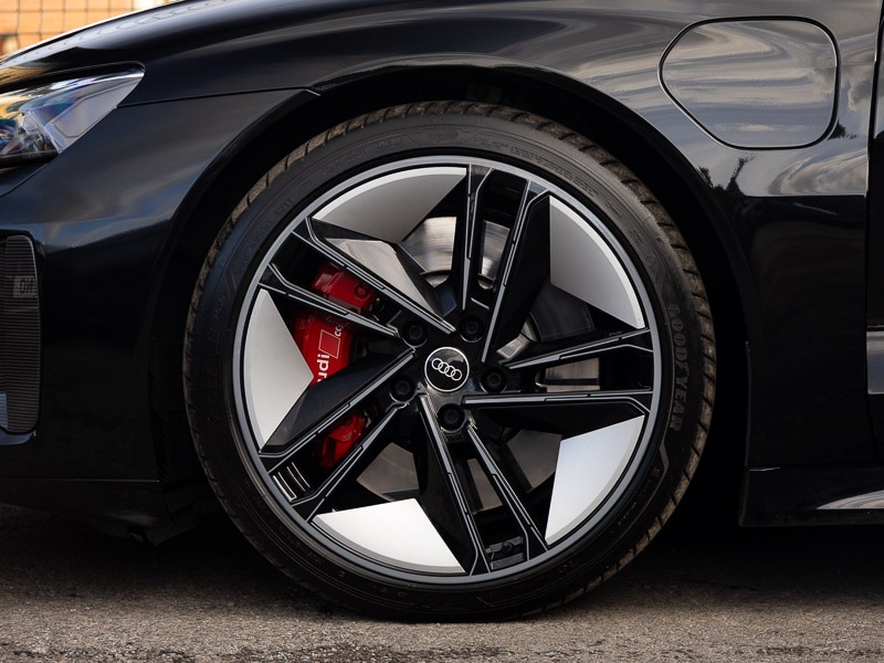 Used Audi RS e-tron GT 2024 for sale - 76408291: Photo 17