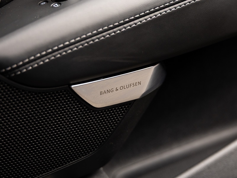 Used Audi RS e-tron GT 2024 for sale - 76408291: Photo 18