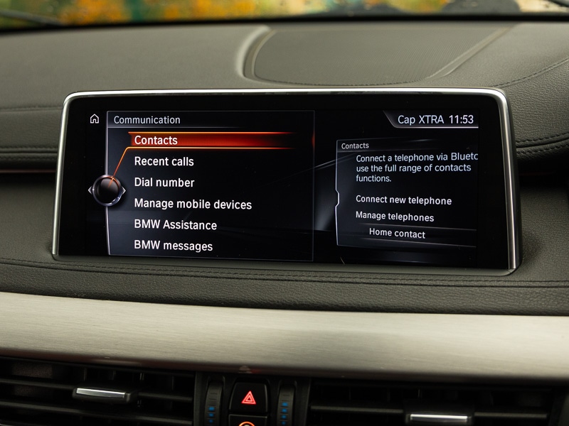 Used BMW X6 2016 for sale - 76970494: Photo 11