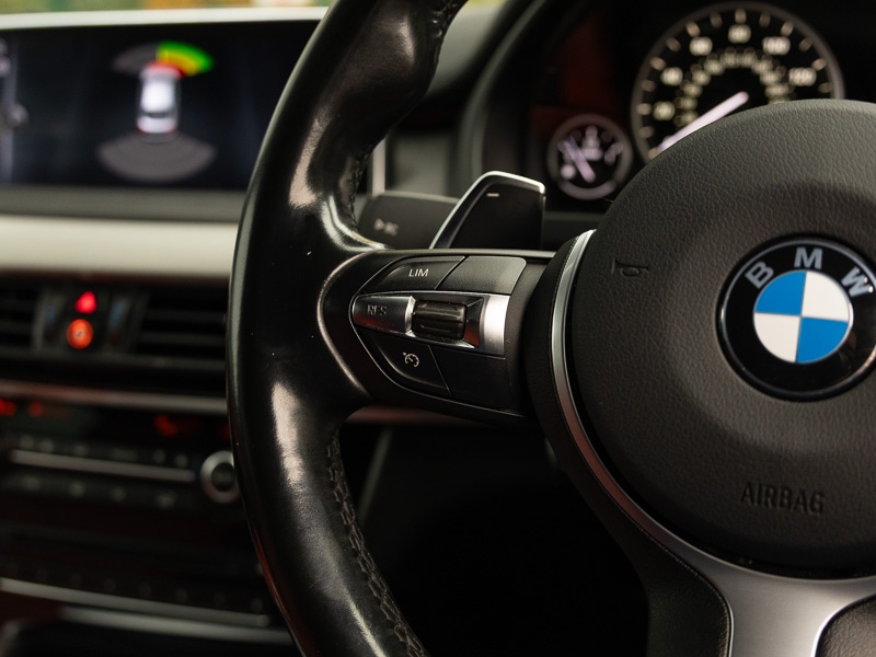 Used BMW X6 2016 for sale - 76970494: Photo 15