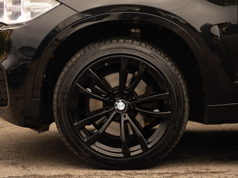 Used BMW X6 2016 for sale - 76970494: Photo 17