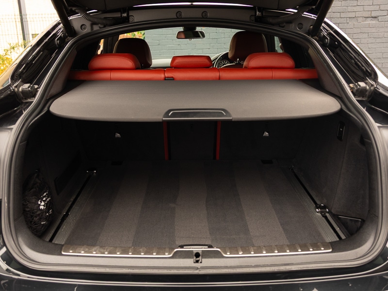 Used BMW X6 2016 for sale - 76970494: Photo 19