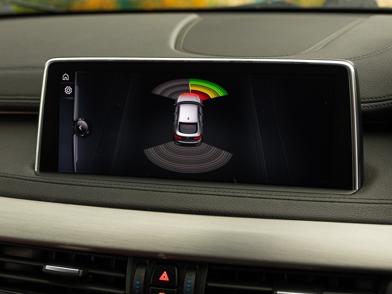 Used BMW X6 2016 for sale - 76970494: Photo 8