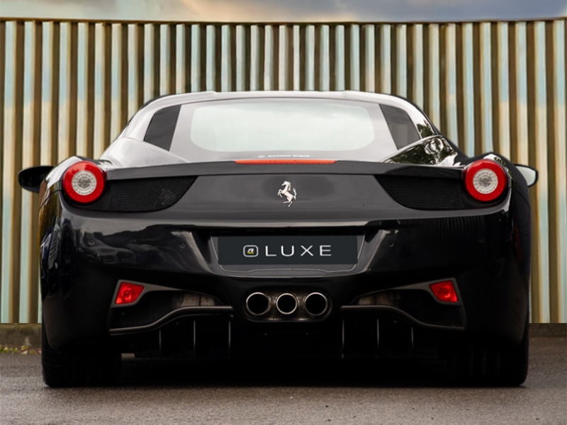 Used Ferrari 458 2013 for sale - 77656844: Photo 12