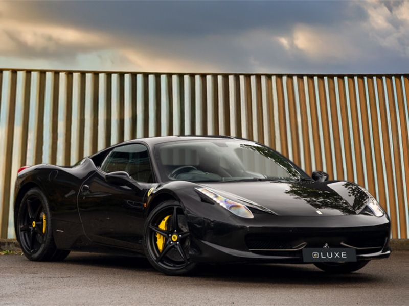 Used Ferrari 458 2013 for sale - 77656844: Photo 14