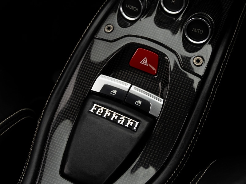 Used Ferrari 458 2013 for sale - 77656844: Photo 15