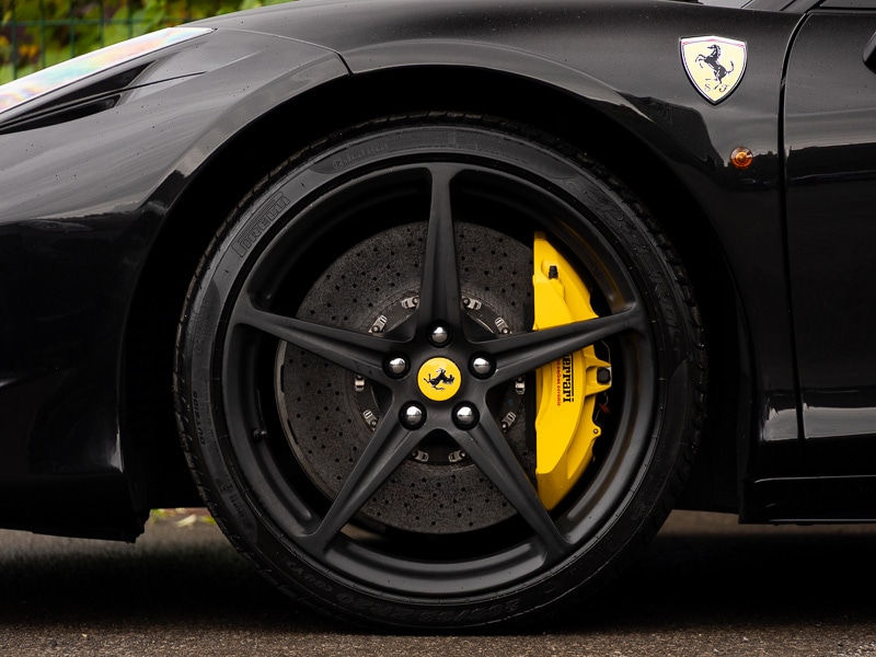 Used Ferrari 458 2013 for sale - 77656844: Photo 18