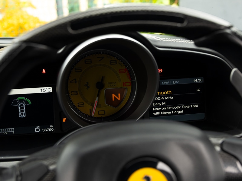 Used Ferrari 458 2013 for sale - 77656844: Photo 19
