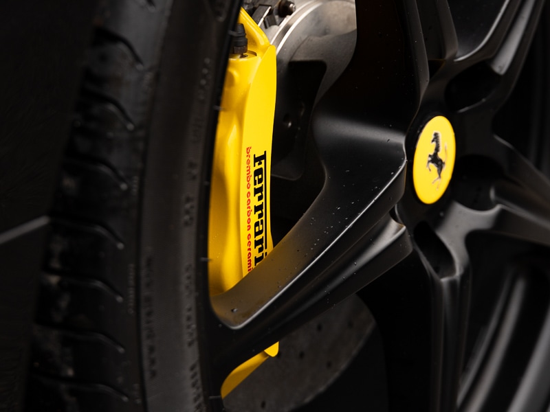 Used Ferrari 458 2013 for sale - 77656844: Photo 7