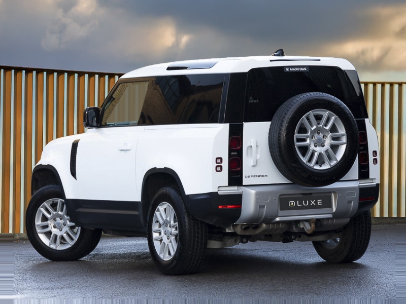Used Land Rover Defender 2025 for sale - 77228856: Photo 3