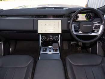 Used Land Rover Range Rover 2022 for sale - 74678459: Photo
