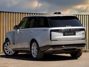 Used Land Rover Range Rover 2022 for sale - 74678459: Photo
