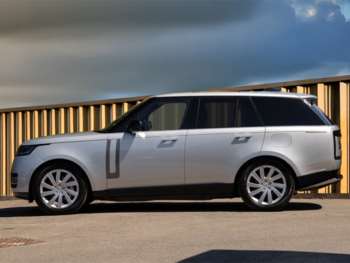 Used Land Rover Range Rover 2022 for sale - 74678459: Photo