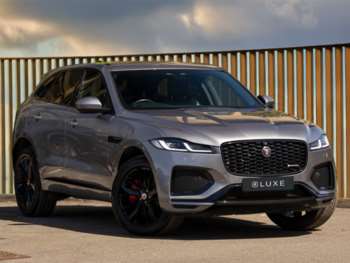 2021 - 2.0 D200 R-Dynamic SE 5dr Auto AWD