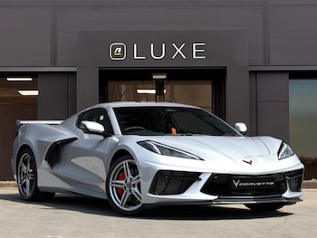 Used Chevrolet Corvette 2025 for sale - 79298961: Photo