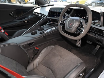 Used Chevrolet Corvette 2025 for sale - 79298961: Photo