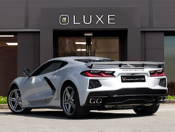 Used Chevrolet Corvette 2025 for sale - 79298961: Photo