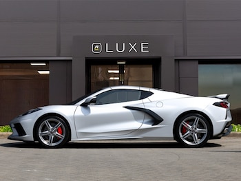 Used Chevrolet Corvette 2025 for sale - 79298961: Photo