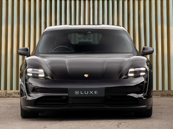 Used Porsche Taycan 2020 for sale - 76237931: Photo 10