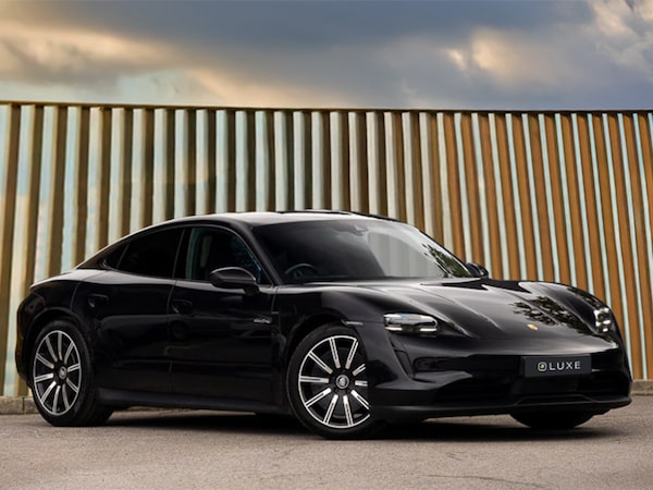 Used Porsche Taycan 2020 for sale - 76237931: Photo 14