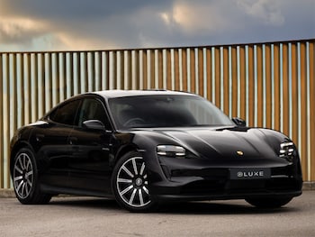 Used Porsche Taycan 2020 for sale - 76237931: Photo