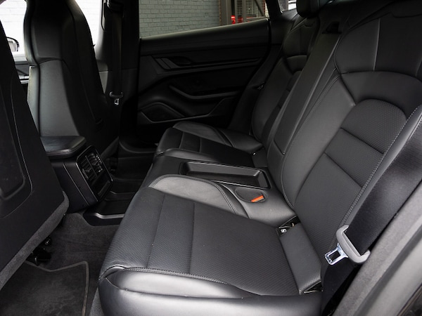 Used Porsche Taycan 2020 for sale - 76237931: Photo 6