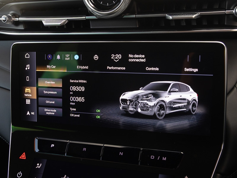 Used Maserati Other 2025 for sale - 76651676: Photo 11