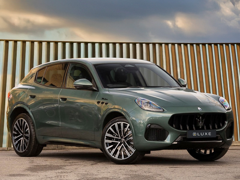 Used Maserati Other 2025 for sale - 76651676: Photo 14