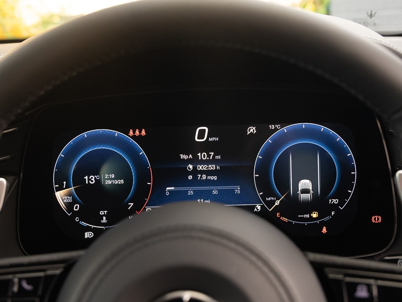 Used Maserati Other 2025 for sale - 76651676: Photo 18