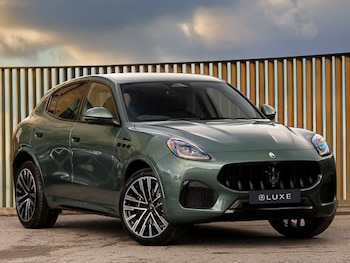 Used Maserati Other 2025 for sale - 76651676: Photo