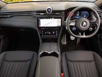 Used Maserati Other 2025 for sale - 76651676: Photo