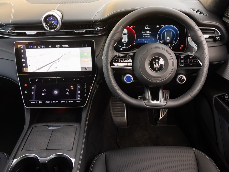 Used Maserati Other 2025 for sale - 76651676: Photo 7