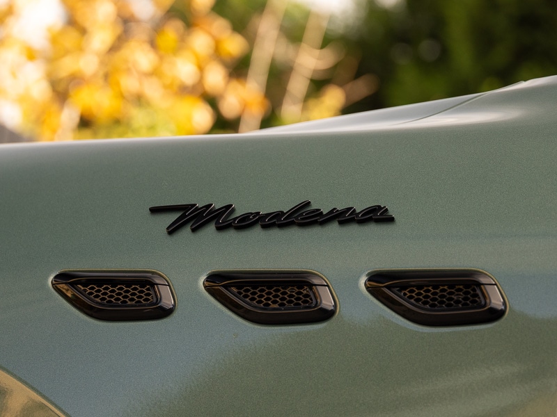 Used Maserati Other 2025 for sale - 76651676: Photo 8