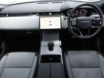 Used Land Rover Range Rover Velar 2023 for sale - 74831558: Photo