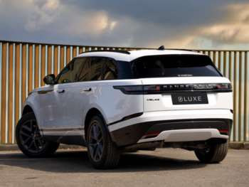 Used Land Rover Range Rover Velar 2023 for sale - 74831558: Photo