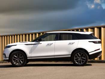 Used Land Rover Range Rover Velar 2023 for sale - 74831558: Photo