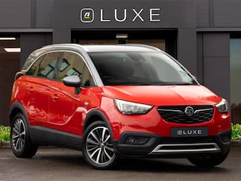 Used Vauxhall Crossland X 2018 for sale - 79737132: Photo