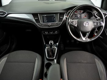 Used Vauxhall Crossland X 2018 for sale - 79737132: Photo