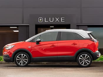 Used Vauxhall Crossland X 2018 for sale - 79737132: Photo