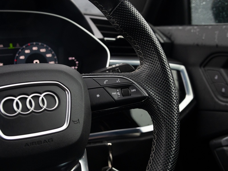 Used Audi Q3 2023 for sale - 76987349: Photo 16