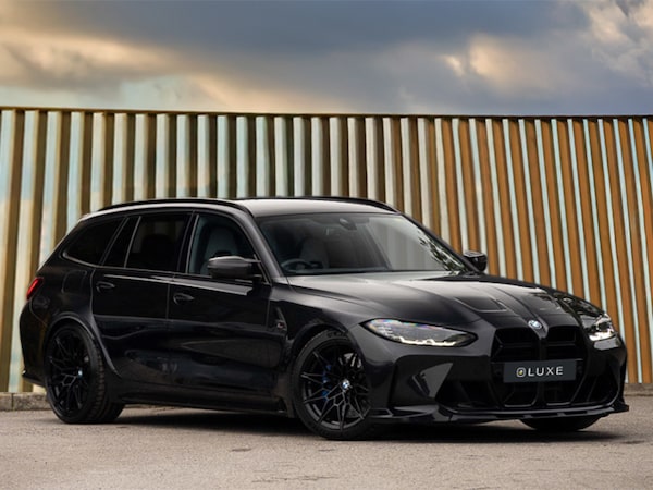 Used BMW M3 2024 for sale - 76238473: Photo 14