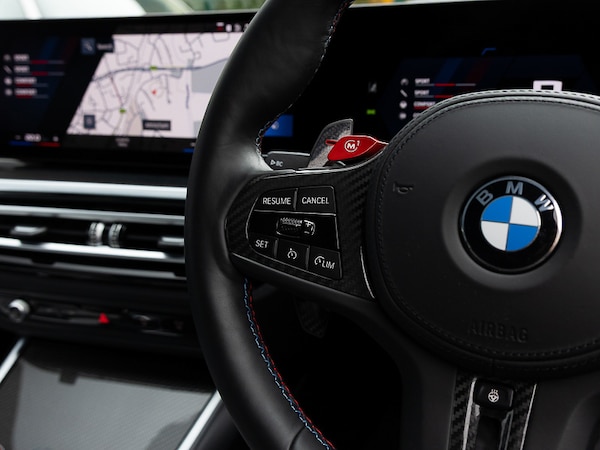 Used BMW M3 2024 for sale - 76238473: Photo 15