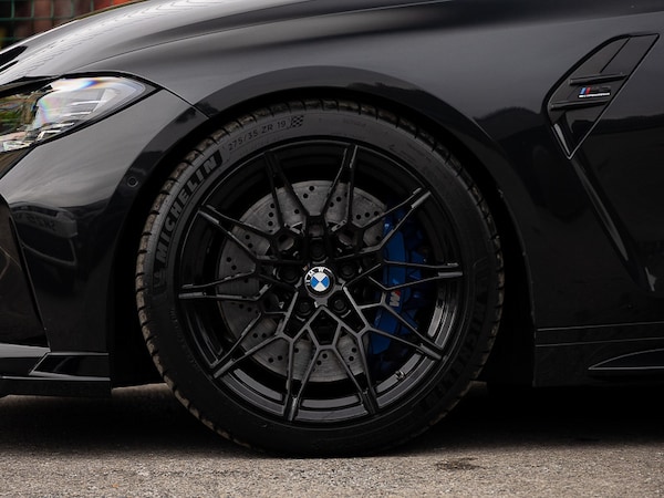 Used BMW M3 2024 for sale - 76238473: Photo 17