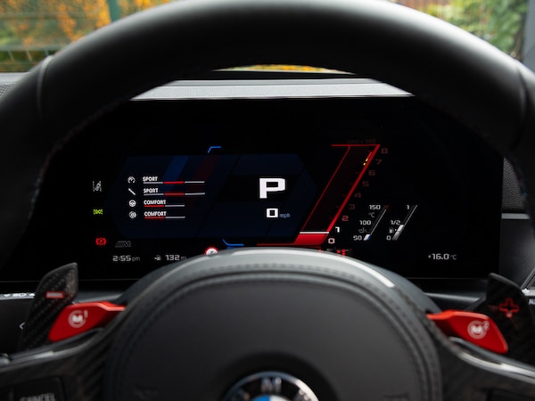 Used BMW M3 2024 for sale - 76238473: Photo 18