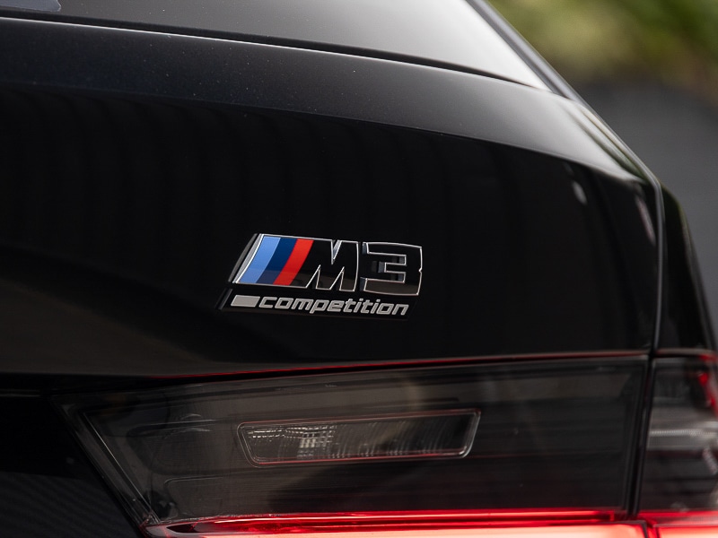 Used BMW M3 2024 for sale - 76238473: Photo 19