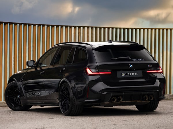 Used BMW M3 2024 for sale - 76238473: Photo 3