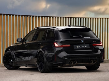Used BMW M3 2024 for sale - 76238473: Photo 3